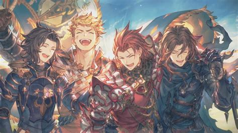 extremity gbf|Granblue Fantasy.